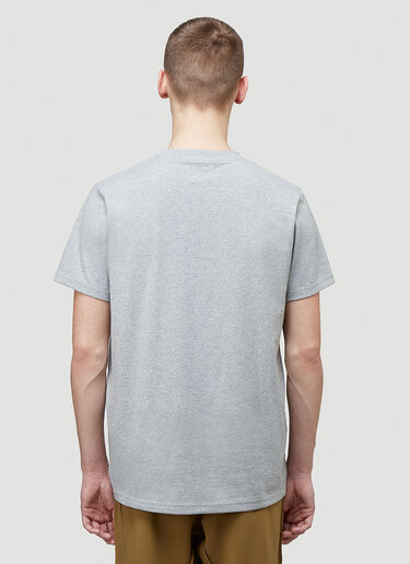 3 Pack Short-Sleeved T-Shirt 1017 ALYX 9SM 3 Pack Short-Sleeved T-Shirt Grey aly0143011