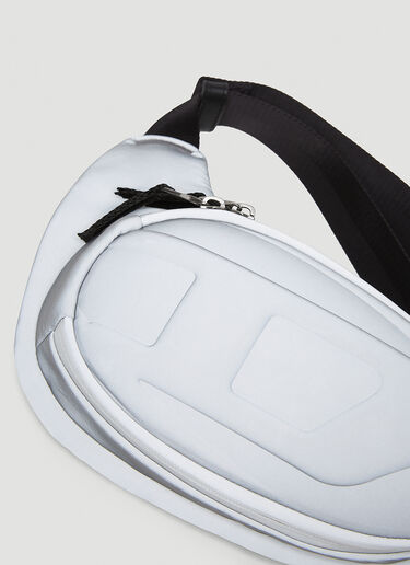 Diesel 1DR-Pod 斜挎包 灰色 dsl0155020