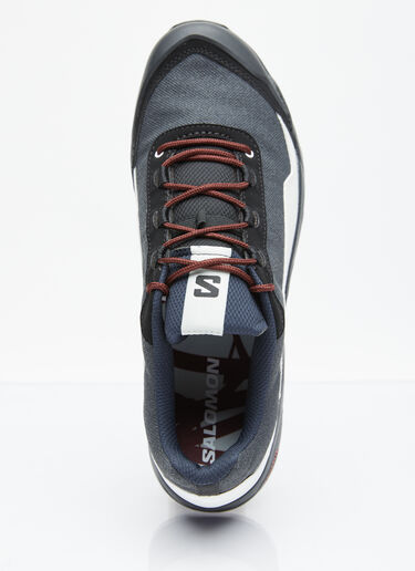 X-ALP Sneakers Salomon x GR10K X-ALP Sneakers Black grs0155001