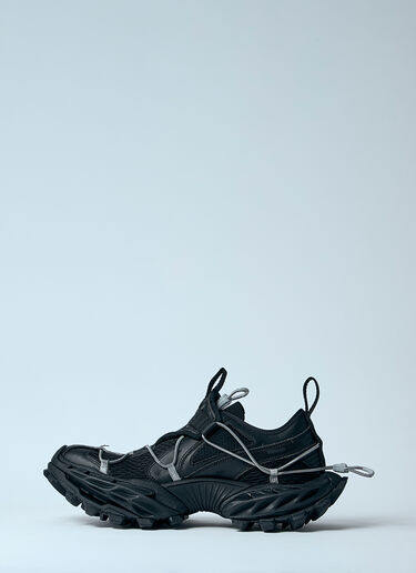 Balenciaga ハイクスニーカー  ブラック bal0159021