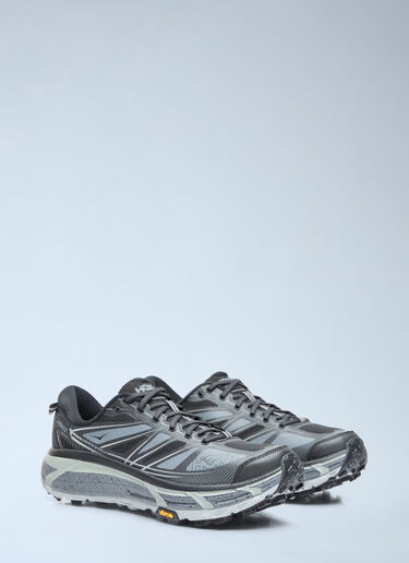 HOKA Mafate Speed 2 Sneakers Black hok0356007