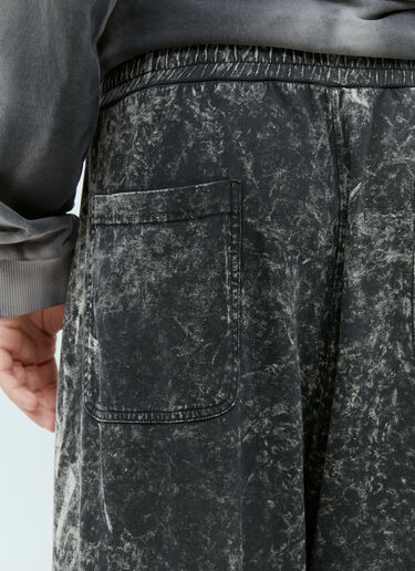 Diesel P-Eckyo 팬츠 블랙 dsl0156006