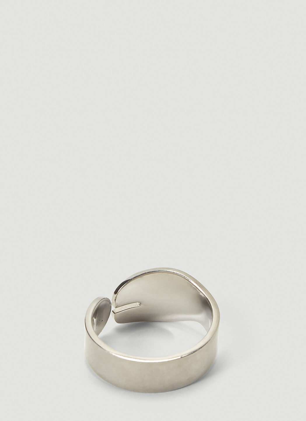 margiela tabi ring