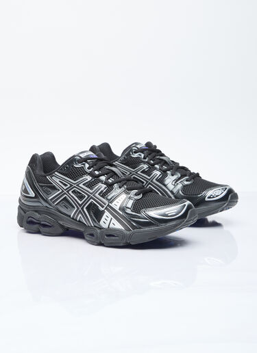 Asics Gel-Nimbus 9 运动鞋 黑色 asi0156004