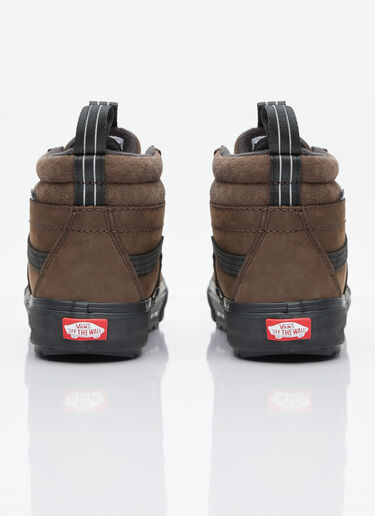 SK8-Hi MTE-2 Sneakers Vans SK8-Hi MTE-2 Sneakers Brown van0154007
