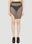 A. ROEGE HOVE Ivy Skirt 브라운 arh0250004