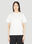 Jil Sander+ Pack of Three Classic T-Shirts Cream jsp0251010
