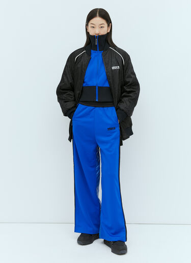Seelos ボンバージャケット Moncler x adidas Originals Seelos ボンバージャケット ブラック mad0254002