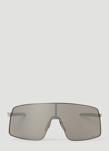 Oakley Sutro Ti Sunglasses Grey lxo0151006