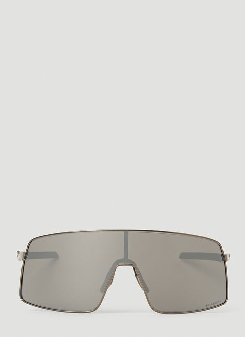 Oakley Sutro Ti Sunglasses White lxo0353002