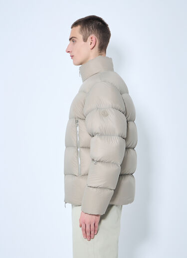 Moncler Tarn Short Down Jacket Beige mon0159016