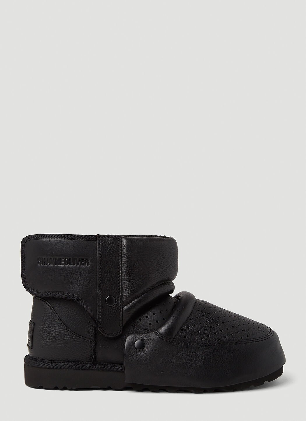 Uggs top olivert boots