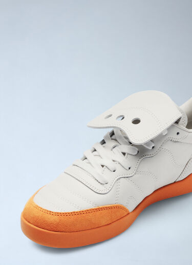 Saucony SILO 586i Sneakers Ivory sac0362003