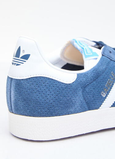 adidas Gazelle Sneakers Navy adi0356007