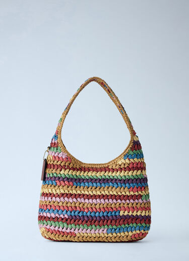 Brooklyn Shoulder Bag 28 Coach Brooklyn Shoulder Bag 28 Multicolor coa0264039