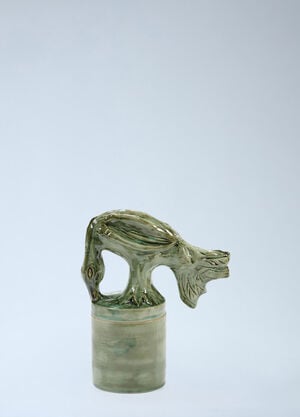 Serax Small Sonata Candle Green wps0692169