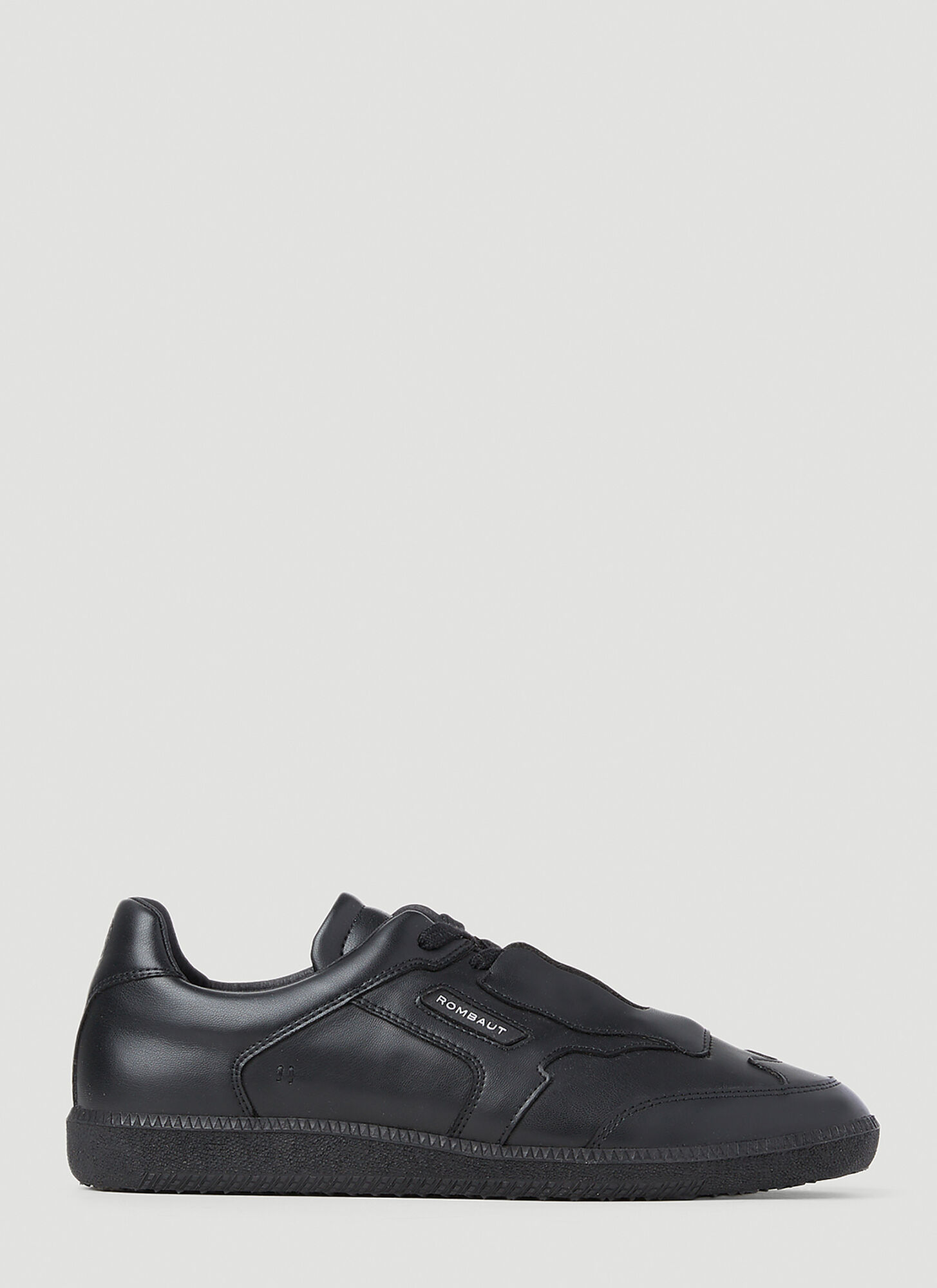 Rombaut Atmoz Sneakers In Black