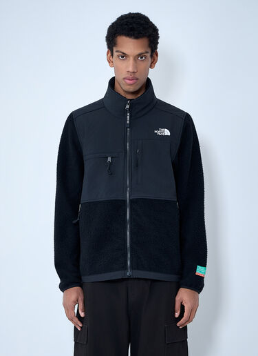 The North Face x Casentino Casentino Denali 1995 Jacket Black tnc0164003