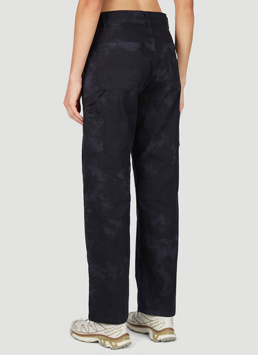 Carhartt WIP W' Pierce Chromo Pants Black wip0251003