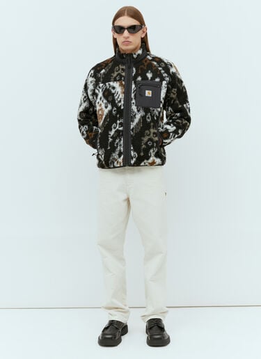 Carhartt WIP Prentis Liner Jacket Black wip0154017