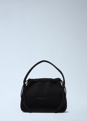 Alexander Wang Ryan Small Handbag Black awg0250029