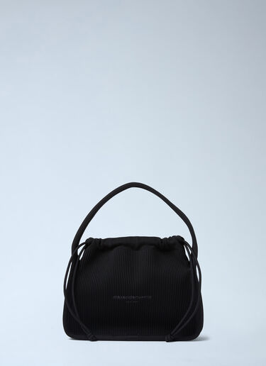 Alexander Wang Ryan Small Handbag Black awg0250029