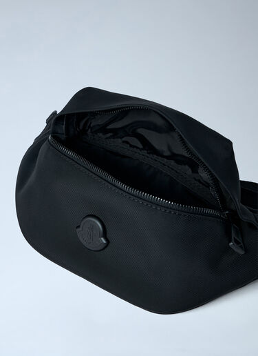 Durance Belt Bag Moncler Durance Belt Bag Black mon0163052