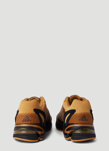 adidas 슈퍼노바 쿠션 7 스니커즈 오렌지 adi0150041