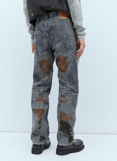 Diesel 2010 D-マックス ジーンズ ブルー dsl0154008