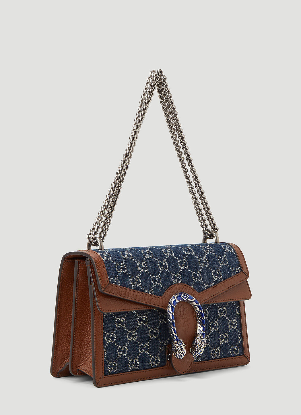 Gucci deals dionysus blue