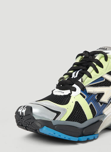 Balenciaga Runner Sneakers Green bal0147066