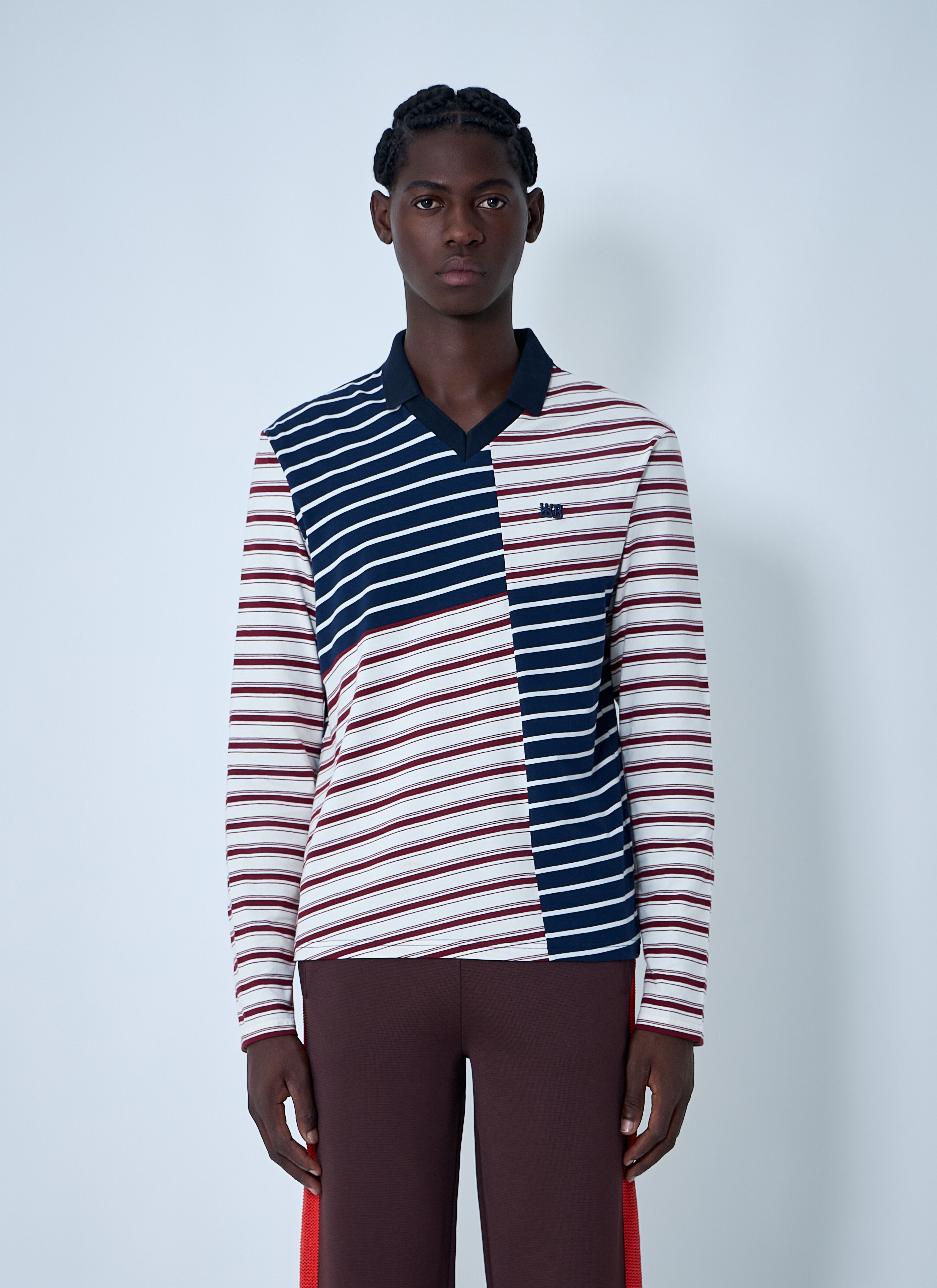 Wales Bonner Clothing & Jackets for Men | Shop now on LN-CC®