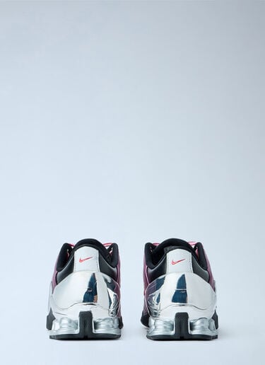 Nike Total 90 Shox Magia x Forget-me-nots Sneakers Pink nik0265108