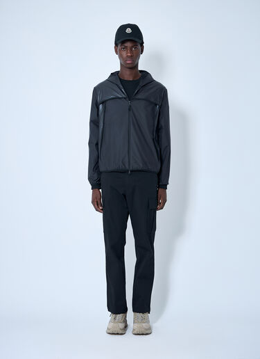 Moncler Euripilo 连帽夹克  黑色 mon0160007
