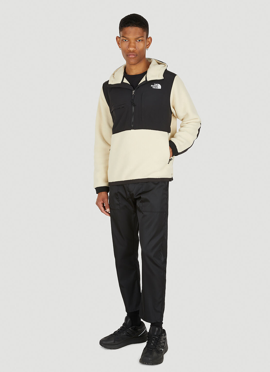 The north face 2024 denali anorak jacket
