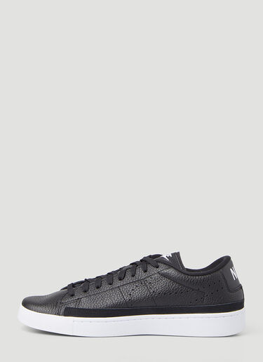 Nike Blazer Low Sneakers Black nik0146061