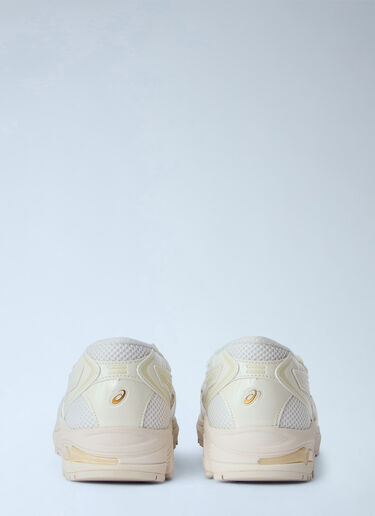 LN-CC® - Asics: Gel-DS Trainer SP Sneakers - Cream Asics Gel-DS Trainer SP Sneakers Cream asi0366054