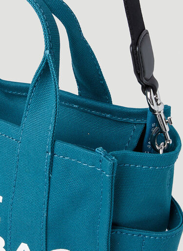 Marc Jacobs Mini Tote Bag Blue mcj0251045