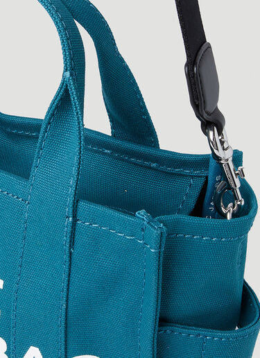 Mini Tote Bag Marc Jacobs Mini Tote Bag Blue mcj0251045