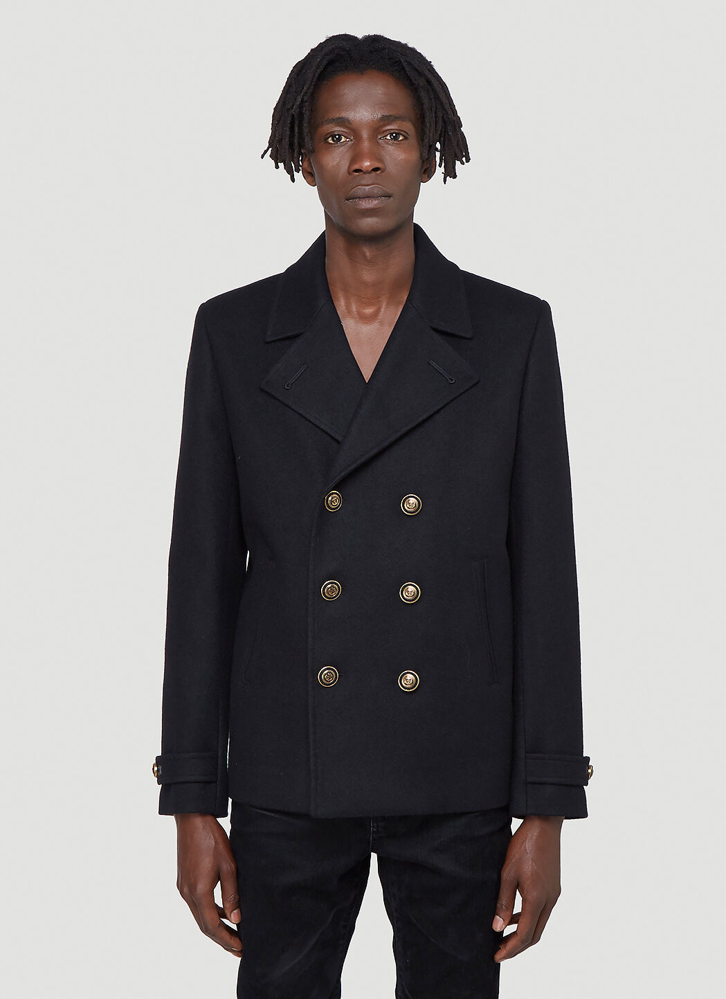 Sailor coat online