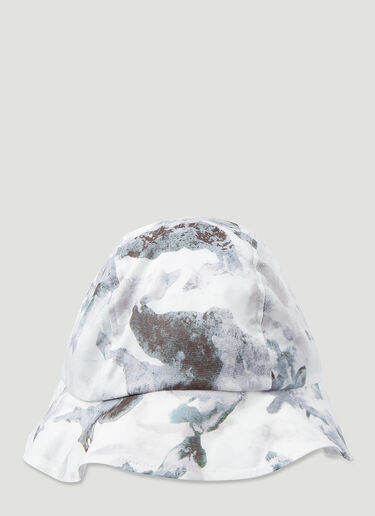 Snow Peak Quick Dry Bucket Hat Grey snp0148012