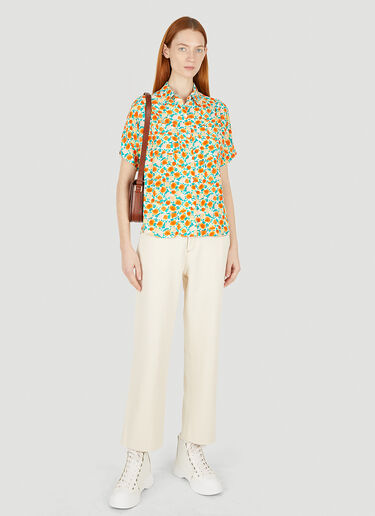 A.P.C. New Sailor 牛仔裤 米 apc0248005