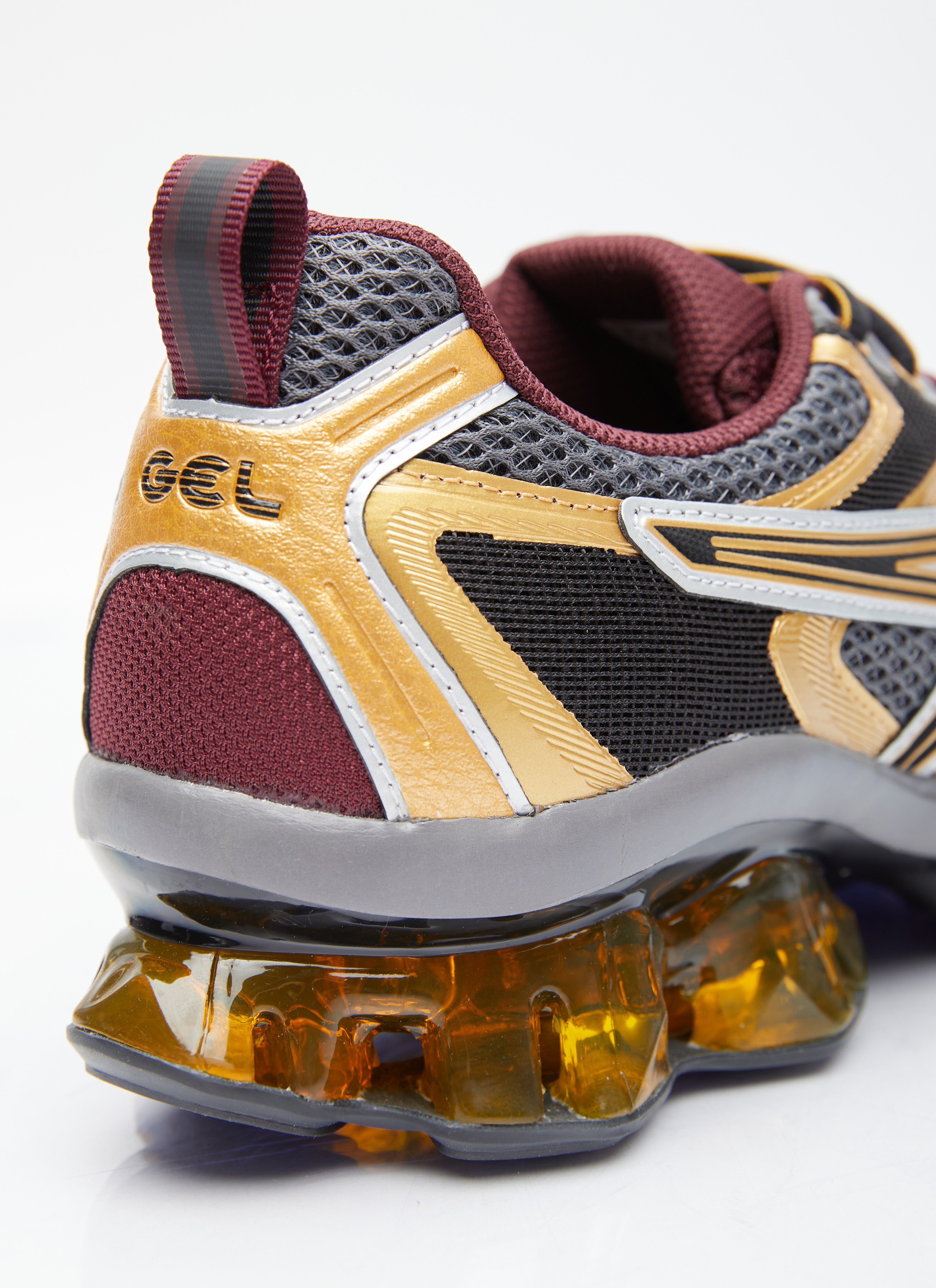 Asics gel hot sale quantum 360 2014