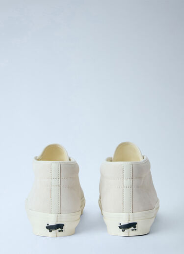 OTW by VANS Chukka 49 Vibram Sneakers White otw0366002