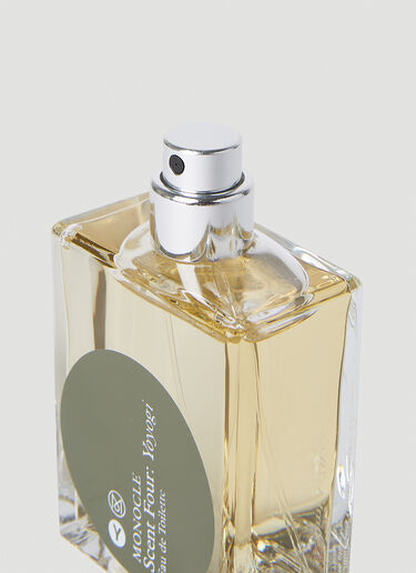 Comme des Garçons PARFUMS x Monocle Scent 4: Yoygi Eau de Toilette Khaki cdp0354006