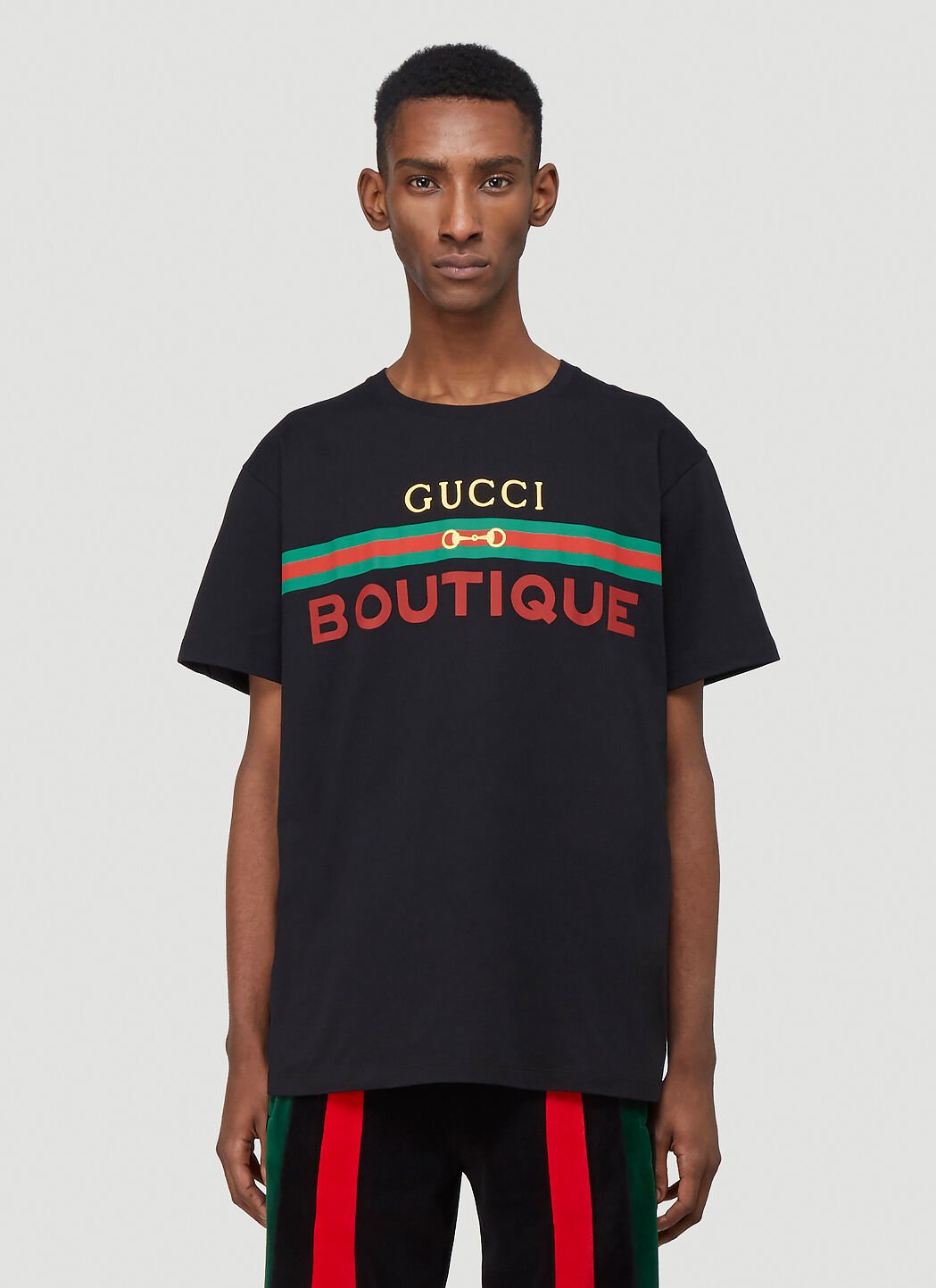 Gucci boutique hotsell t shirt