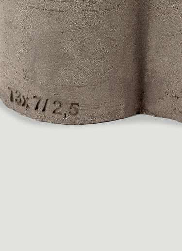 Serax FCK Cup Grey wps0644706