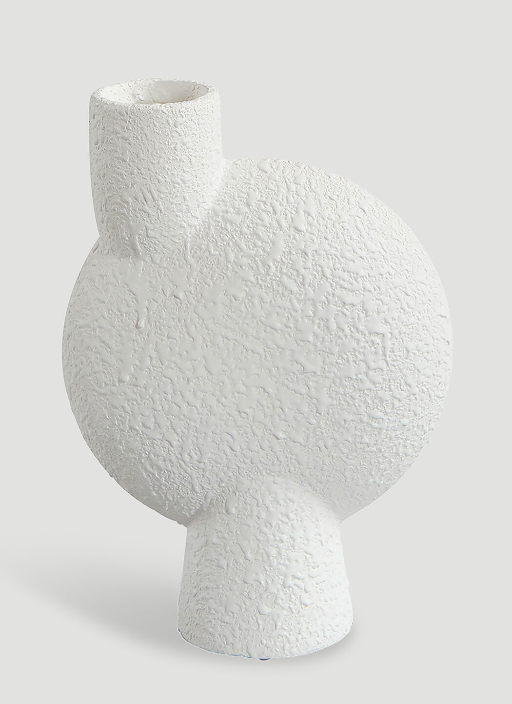 101 Copenhagen Sphere Bubl Medium Vase White wps0670342