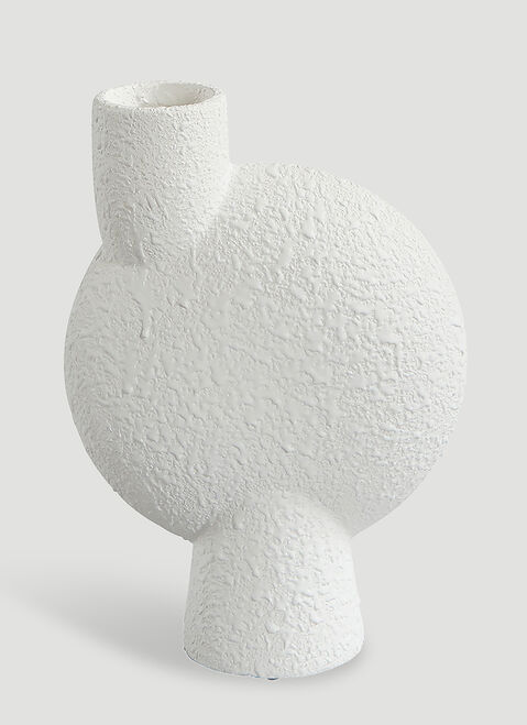 POLSPOTTEN Sphere Bubl Medium Vase Multicoloured wps0690116
