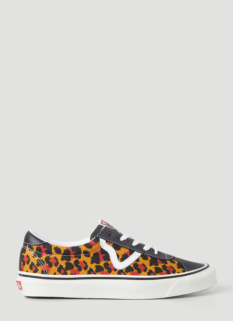 Vans UA Style 73 DX Sneakers Black van0336005
